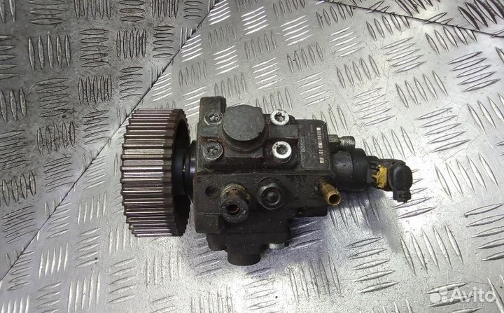 Насос топливный (тнвд) Suzuki SX4