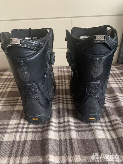 Сноубордические ботинки K2 T1