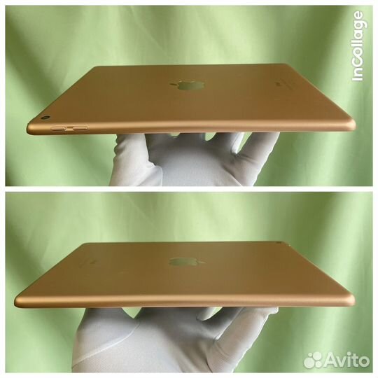 iPad 6Gen 2018 9.7 Retina Display