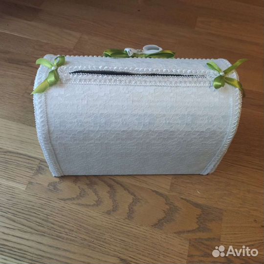 Свадебный банк