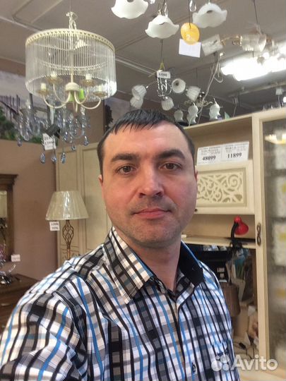 Электрик и мелкий ремонт