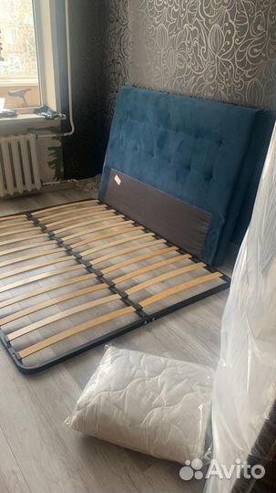 Подъемный механизм для кровати