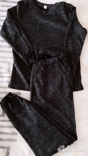 Пакет вещей для девочки