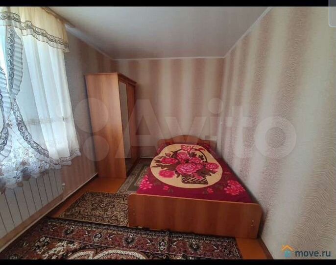 Дом 62,5 м² на участке 7 сот.