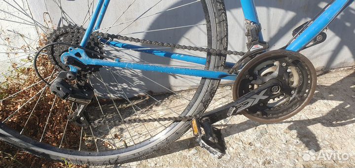 Хвз старт шоссе