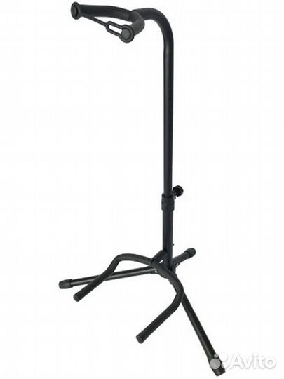 Стойка для гитары dekko JR-302 BK