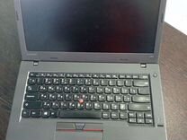 ThinkPad l460