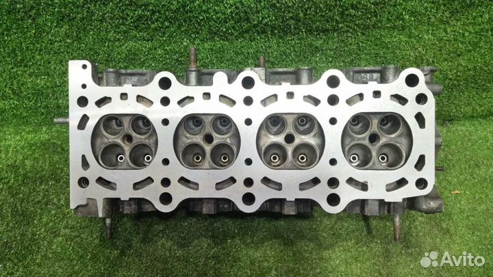 Гбц Grand Vitara (05-15) J20A проверена б/у