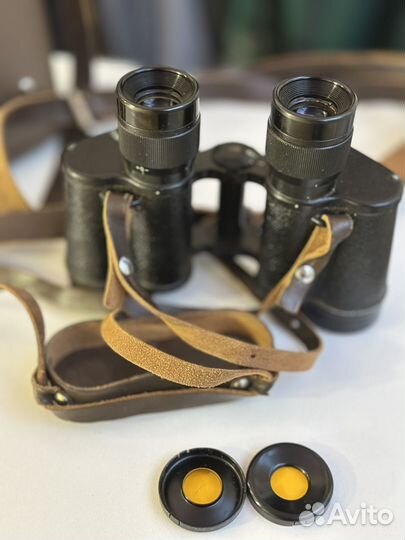 Бинокль СССР