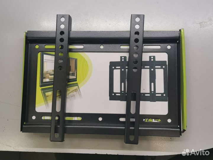 Кронштейн настенный для телевизоров