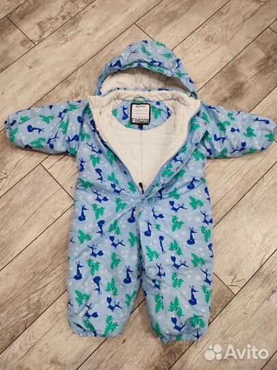 Комбинезон