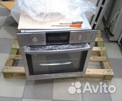 Ремонт духовых шкаф-ов