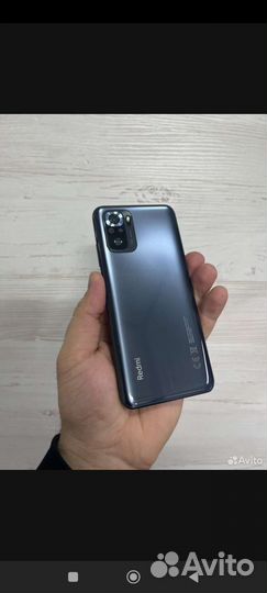 Xiaomi redmi note 10s 128gb