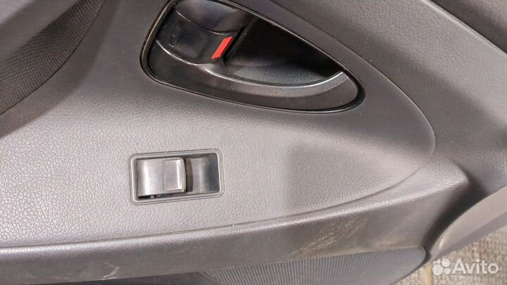 Дверь боковая Toyota Camry V40, 2010