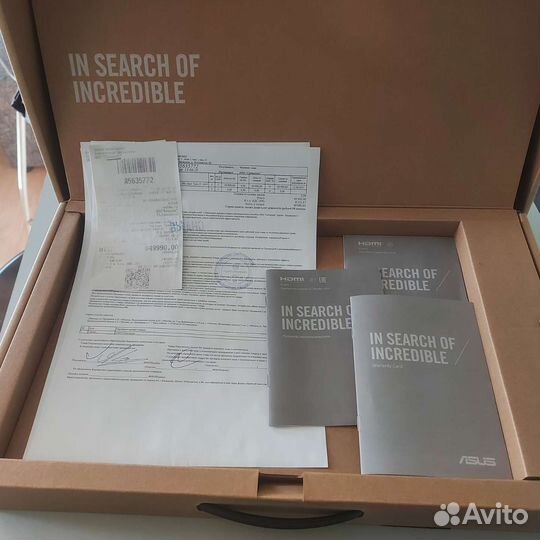 Asus vivobook (A512JF-BQ059T, 15.6)