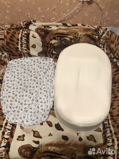 Кокон для новорожденных