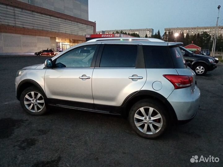 Great Wall Hover M4 1.5 МТ, 2013, 216 885 км