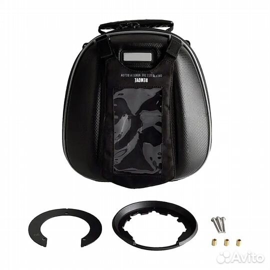 Сумка на бак мотоцикла Savage Uglybros для Yamaha