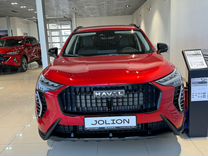 Новый Haval Jolion 1.5 AMT, 2024, цена от 2 699 000 руб.