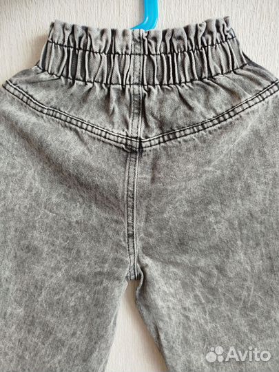 Комплект на девочку 6-7 лет H&M, GJ