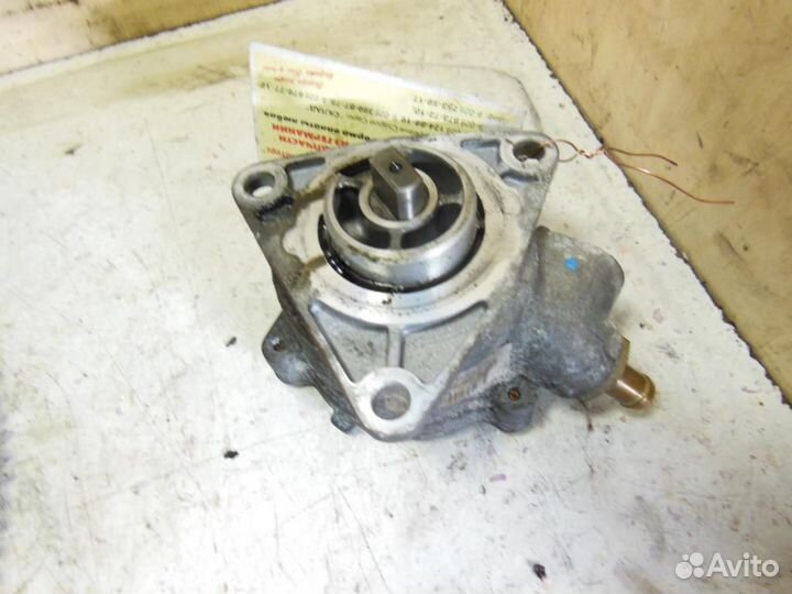 Насос вакуумный Fiat Multipla