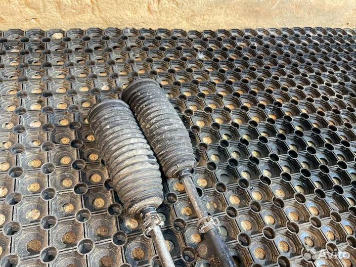 Рулевой наконечник Bmw 3 E90 N46B20 VA2.0 2009