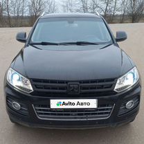 ZOTYE T600 1.5 MT, 2017, 140 000 км, с пробегом, цена 1 050 000 руб.