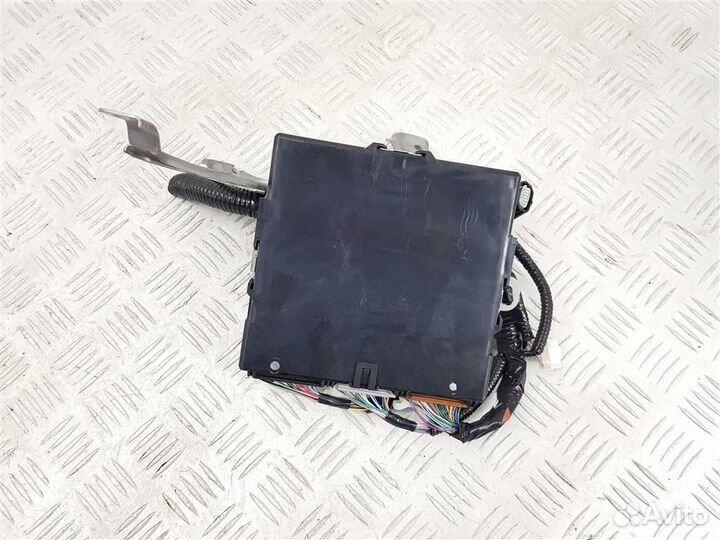 89981-42140 Блок управления (другие) Toyota RAV4