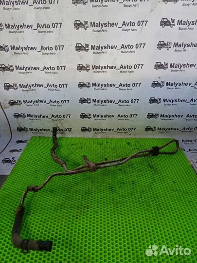 Трубка Гур Kia spectra