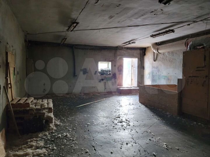 Склад, 119 м²