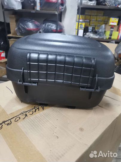 Кофр на Скутер/ Мопед 18 литров