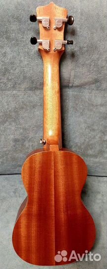 Укулеле Enya eus-20 сопрано