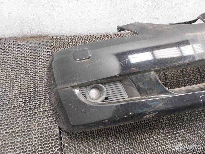 Бампер Mitsubishi Lancer 9, 2003