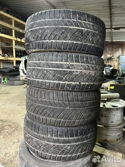 Шины Jinyu YW52 245/40 R18 Jinyu
