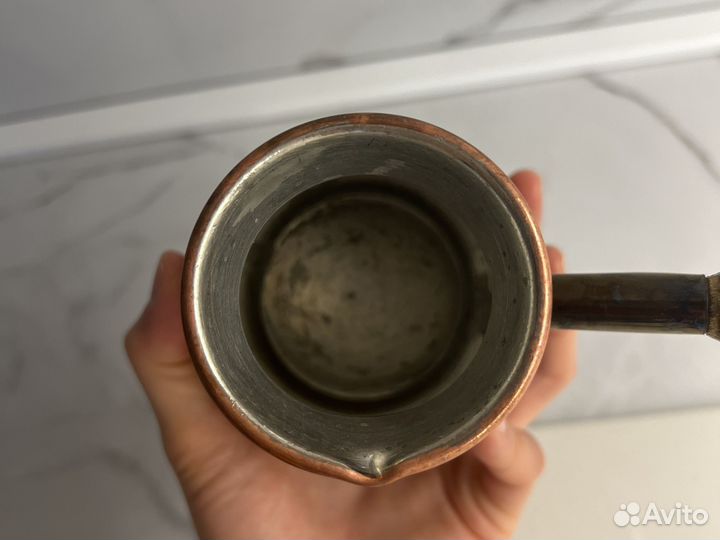 Турка для кофе