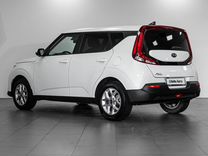 Kia Soul 1.6 AT, 2019, 56 999 км, с пробегом, цена 2 039 000 руб.