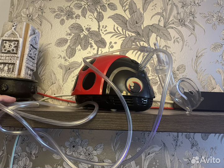 Ингалятор детский