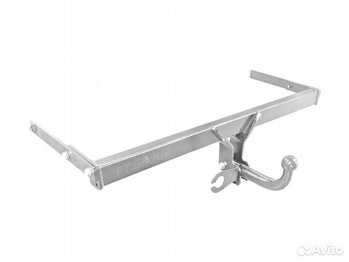 Фаркоп Volkswagen Polo 2009-2015