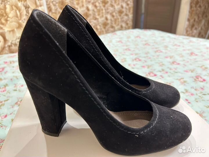 Туфли женские