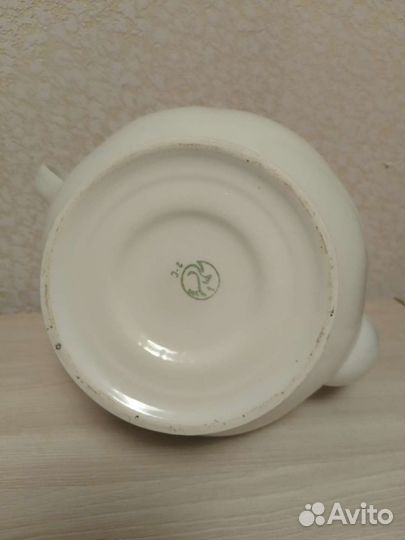 Заварочный чайник