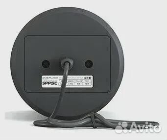 Громкоговоритель cvgaudio SPC5TBL/20