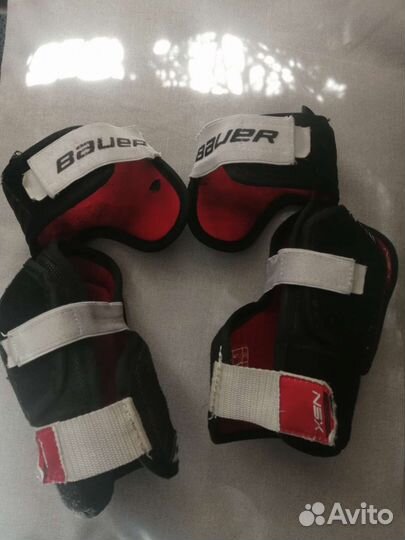 Хоккейная форма