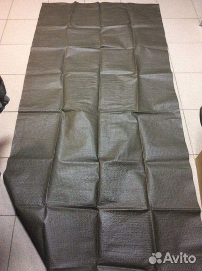 Оригинал коврик складной Bundeswehr Германия