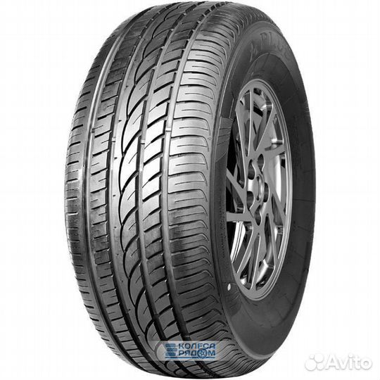 Aplus A607 255/50 R19 107V