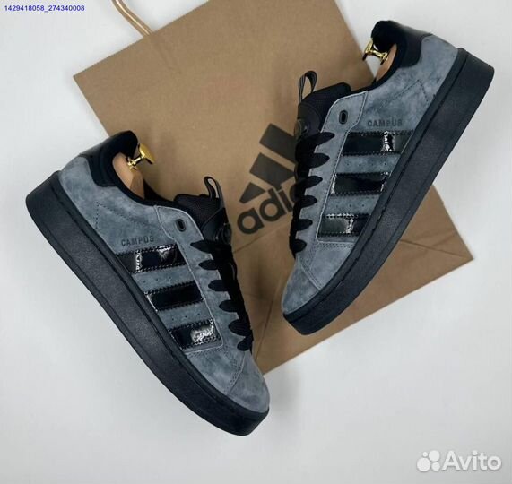 Кроссовки Adidas Campus 00s (Арт.21762)