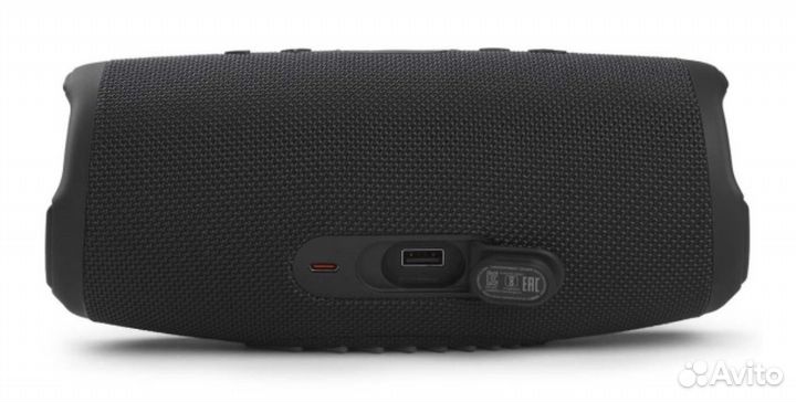 Акустические колонки jbl charge 5