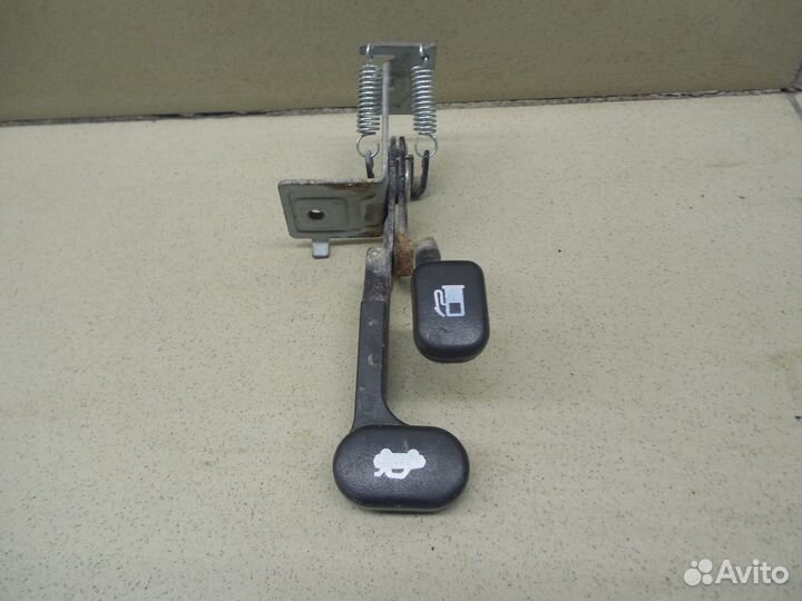 Ручка открывания багажника Aveo (T250) 2005-2011