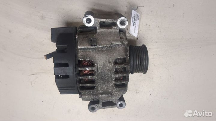 Генератор Audi A4 (B6), 2004