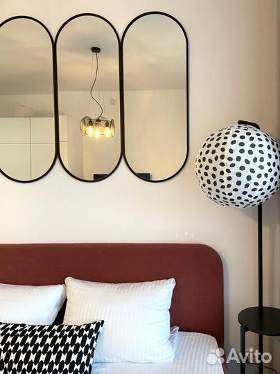 Ремонт квартир под ключ. Дизайн-проект в подарок