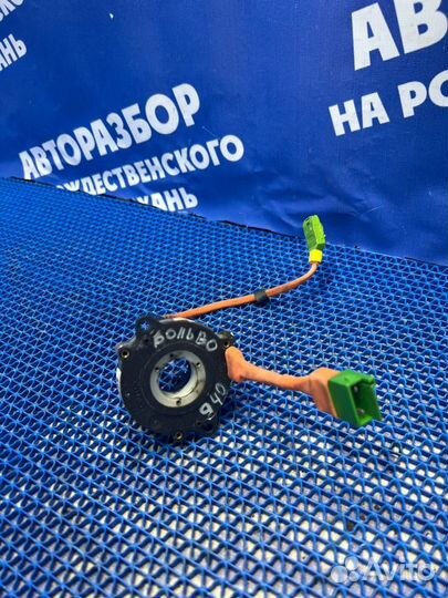 Подрулевой шлейф Volvo 940 седан 1996